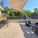 Color House, Roof Garden & Parking
